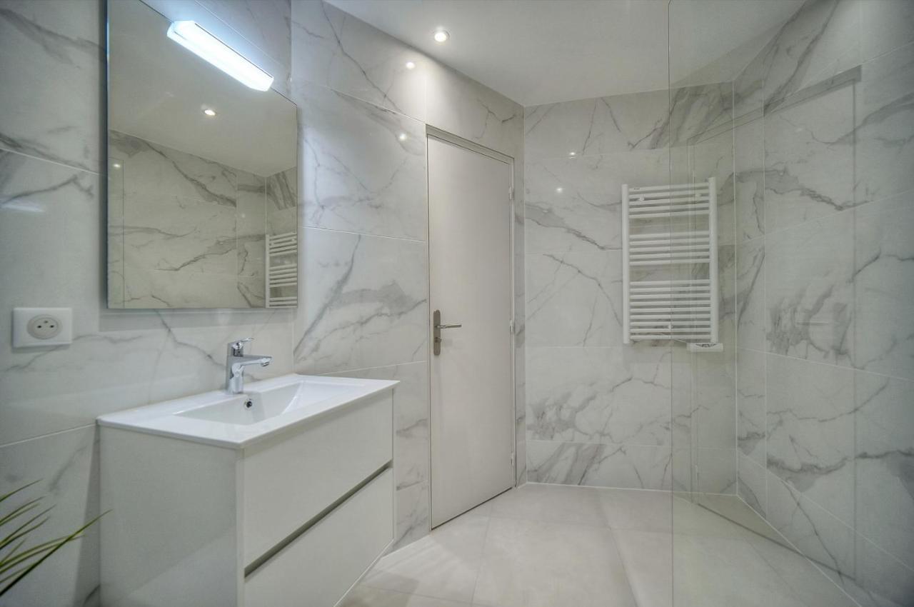 Elegant Duplex 5 Plages Du Midi A5b03 *