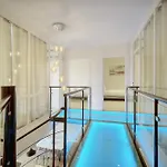 Elegant Duplex 5 Chambres Plages Du Midi A5B03