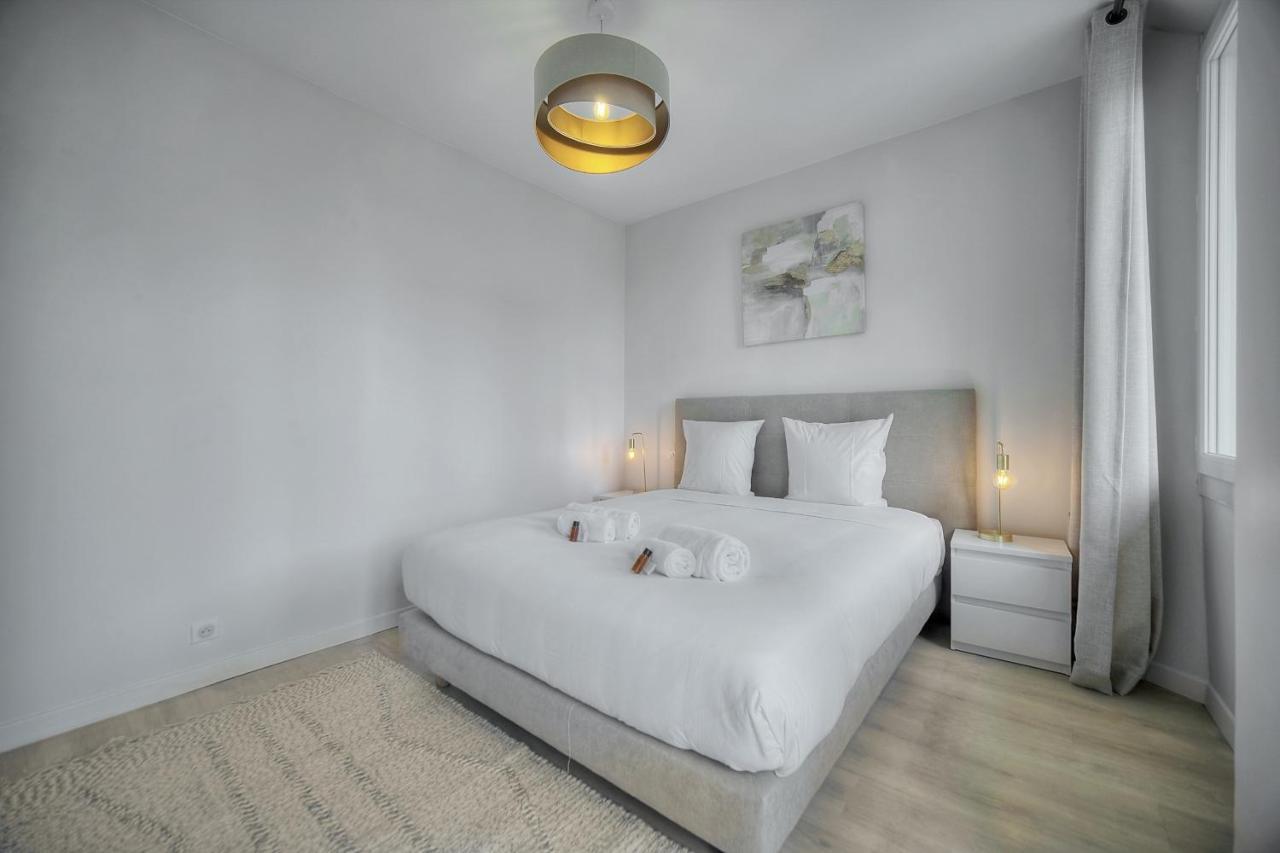 Elegant Duplex 5 Plages Du Midi A5b03 Appartement *