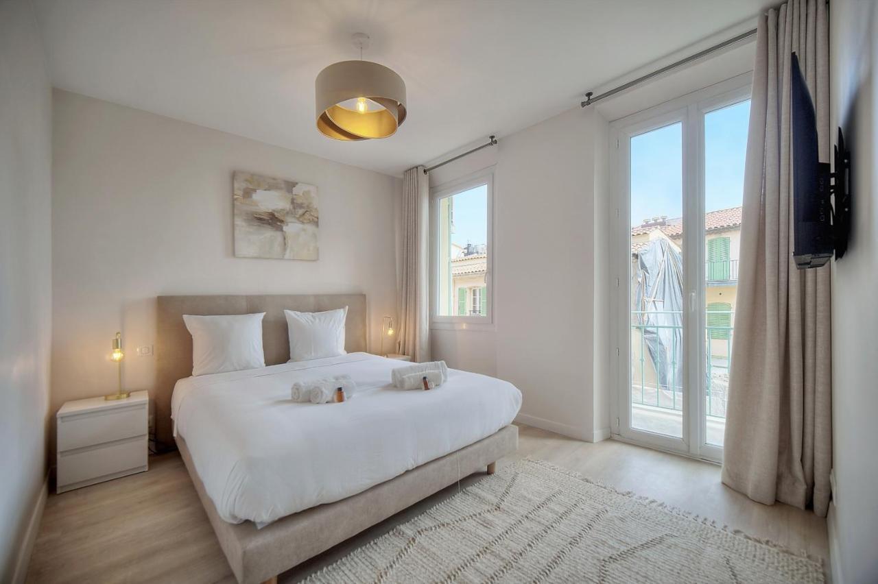 Elegant Duplex 5 Plages Du Midi A5b03 Appartement