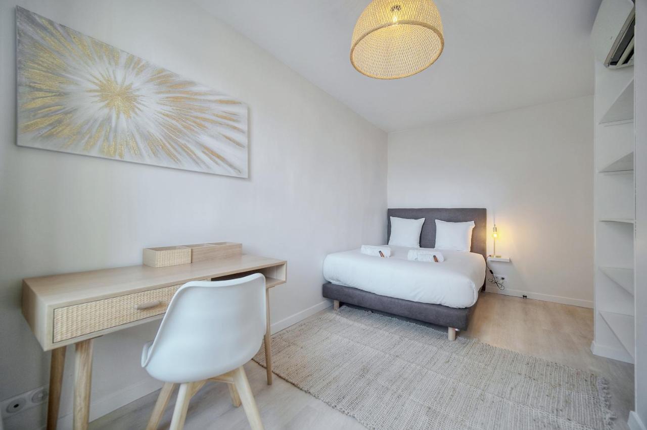 Elegant Duplex 5 Plages Du Midi A5b03