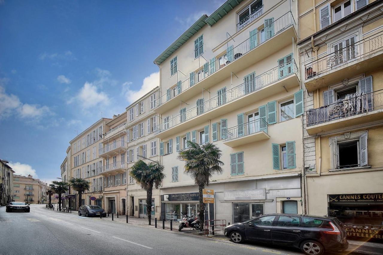 Appartement Elegant Duplex 5 Plages Du Midi A5b03