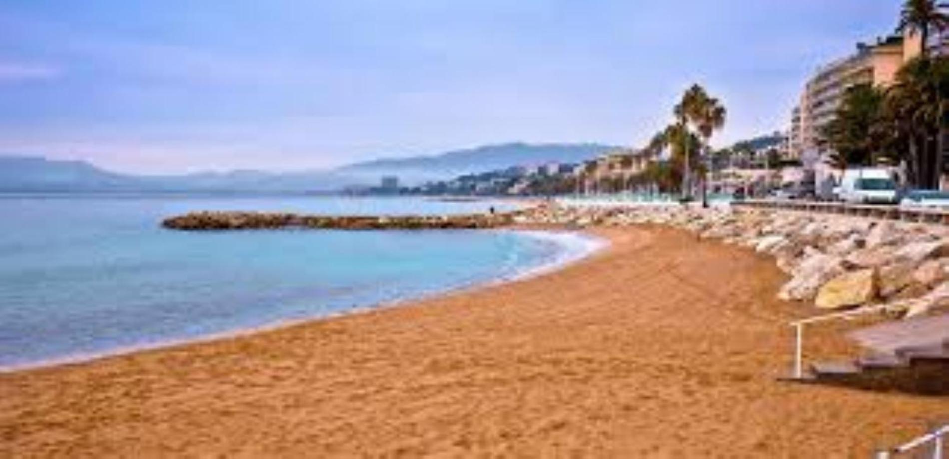 Appartement Elegant Duplex 5 Plages Du Midi A5b03 Cannes